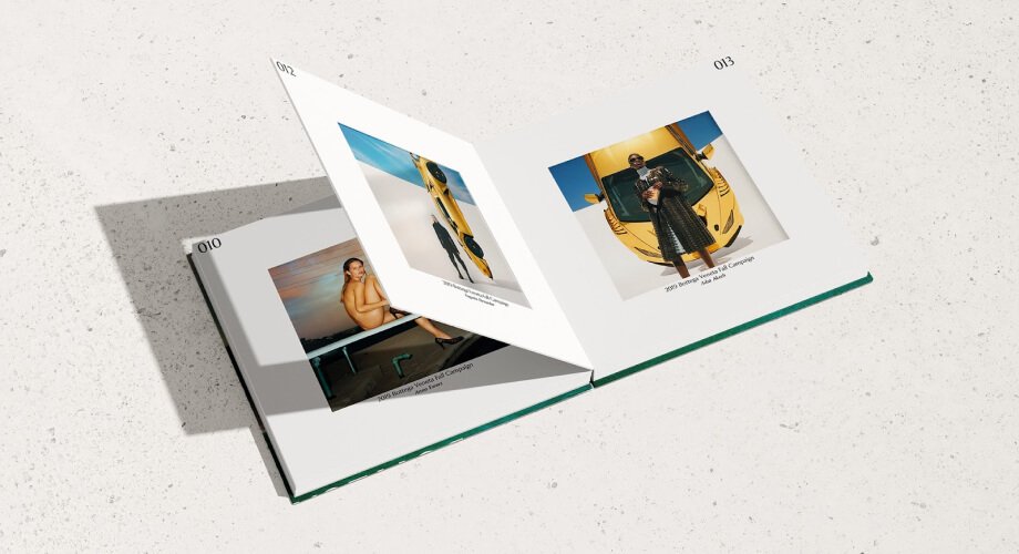 Sunum ve Kurumsal Materyaller